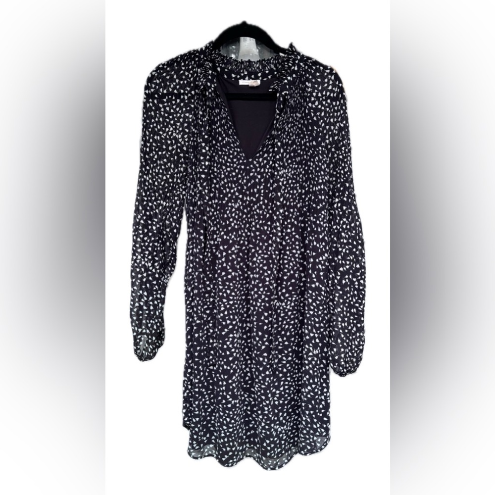 Meadow Rue Saoirse Dress - Anthropologie